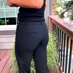 Express Editor pants